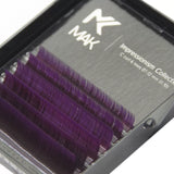 SPALVOTOS MAK MINI