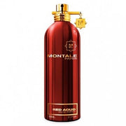 Montale Red oud