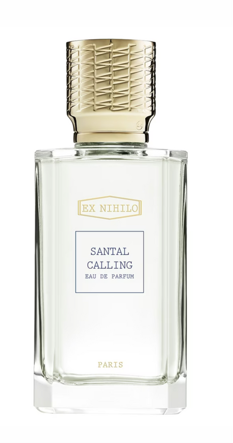 ExNihilo Santall Calling
