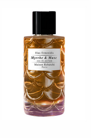 MAISSON MYRRHE AND MUSC