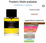 MALLE PROMISE