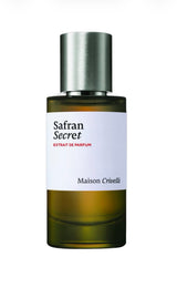 CRIVELI SAFRAN SECRET