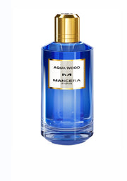 MANCERA AQUA WOOD
