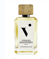 VOYAGES IMAGINAIRES LECHAPPEE SAUVAGE