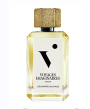VOYAGES IMAGINAIRES LECHAPPEE SAUVAGE