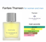 THAMEEN FANFARE