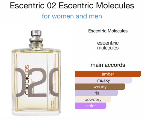 ESCENTRIC MOL 02