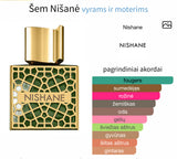 NISHANE SHEM