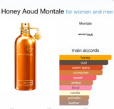 MONTALE HONEY AOUD