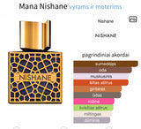 Nishane Mana