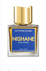 NISHANE FAN YOUR FLAMES