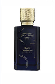 ExNihilo Blue Talisman