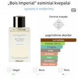 BOIS IMPERIAL