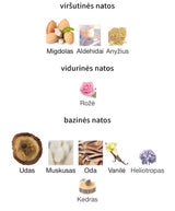 ORTO PARIS STERCUS
