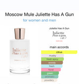 JULIETE MOSCOW MULE