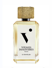 VOYAGES IMAGINAIRES LE GRAMD JEU