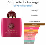 AMOUAGE CRIMSON