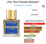 NISHANE FAN YOUR FLAMES