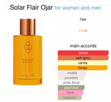 OJAR SOLAR FLAIR