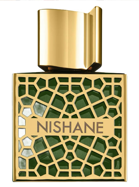 NISHANE SHEM
