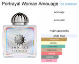 AMOUAGE PORTROYAL