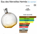 EU DES MERVEILLES