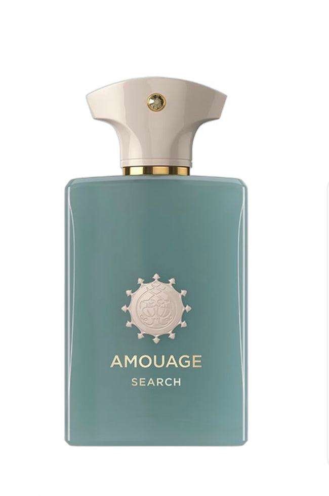 AMOUAGE SEARCH
