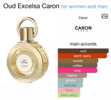 CARON OUD EXCELSA