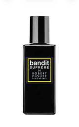 ROBERT PIGUET BANDIT SUPREME