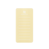 EXTRA LASH BOX BUTTER 85€ ❌