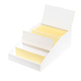 EXTRA LASH BOX BUTTER 85€ ❌