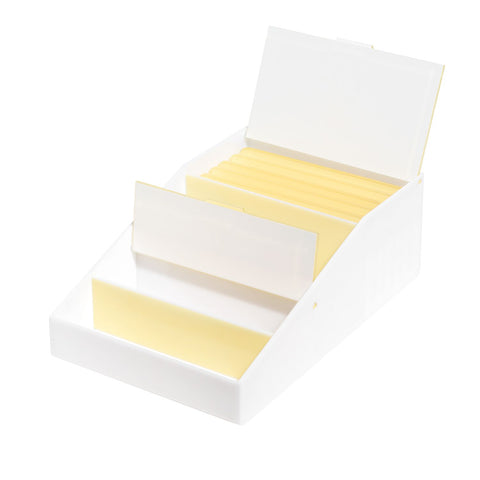 EXTRA LASH BOX BUTTER 85€ ❌