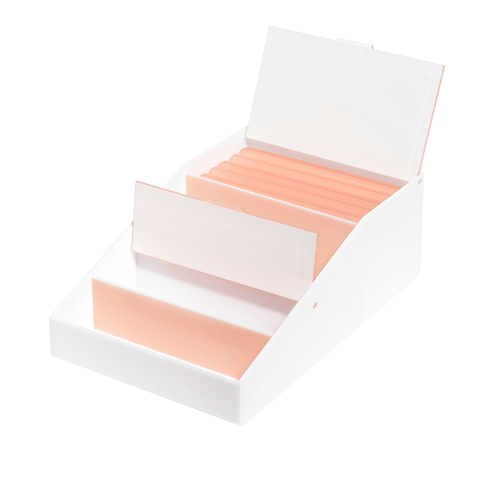 EXTRA LASH BOX BUTTER 85€ ❌