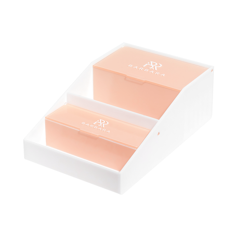 EXTRA LASH BOX BUTTER 85€ ❌