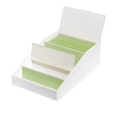 EXTRA LASH BOX BUTTER 85€ ❌