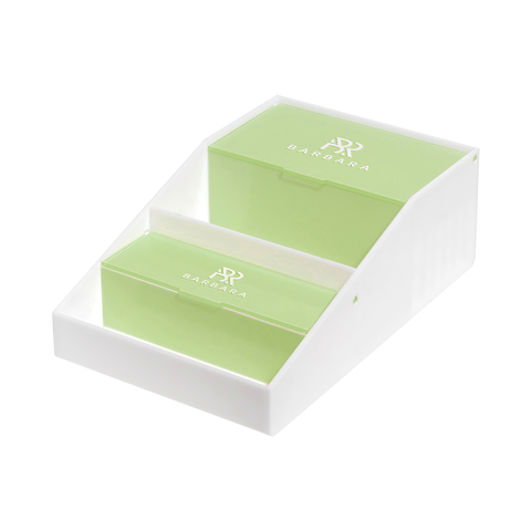 EXTRA LASH BOX BUTTER 85€ ❌