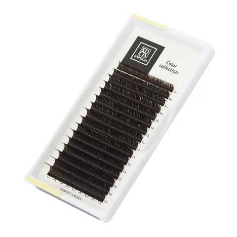 BARBARA 0.07                                      BROWN