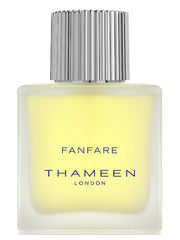 THAMEEN FANFARE