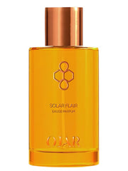 OJAR SOLAR FLAIR