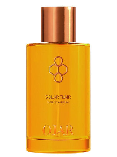 OJAR SOLAR FLAIR