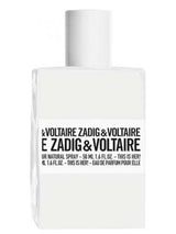 ZADIG THIS IS HER