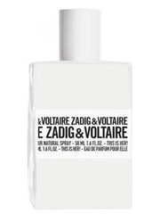 ZADIG THIS IS HER