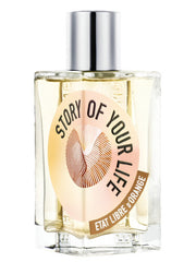 ETAT LIBRE STORY OF YOUR LIFE