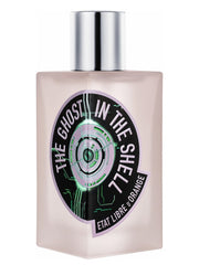 ETAT LIBRE THE GHOST IN THE SHELL
