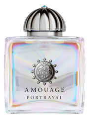 AMOUAGE PORTROYAL