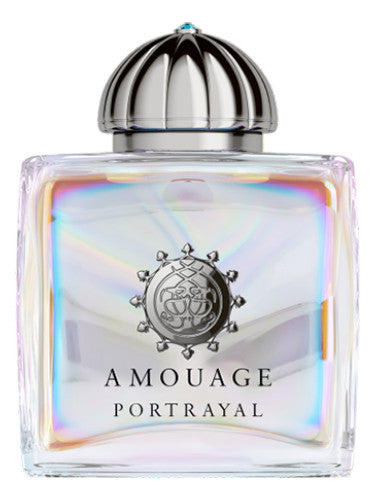 AMOUAGE PORTROYAL