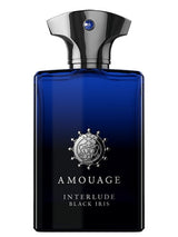 AMOUAGE INTERLUDE BLACK IRIS