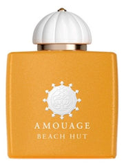 AMOUAGE BEACH HUT