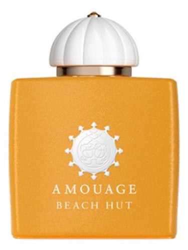 AMOUAGE BEACH HUT