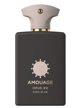 AMOUAGE KING BLUE